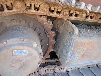 Used 2007 POWERSCREEN CHIEFTAIN 1400 Vibratory Screens Massachusetts US | Brookside Equipment Sales #1422207