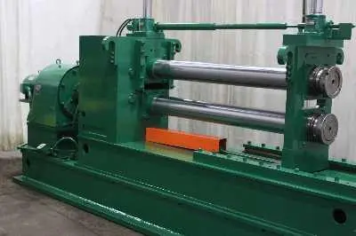 60" WIDE X 30,000 LB X 7" ARBOR CINCINNATI SLITTING LINE: STOCK #12923