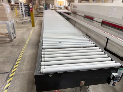 2020 VANTEDGE MM 6.5 Edgebanders | Pro Tech Machinery (9)