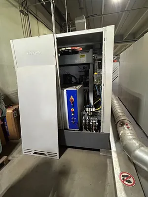 2018 BYSTRONIC BYSTAR 3015 6000 WATT Laser Cutters | Lion Machinery (3)