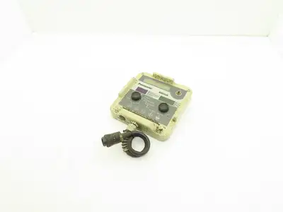Panasonic YD-00DES1 Welding Controller Spec YD-00DES1YAD For Matsushita