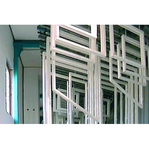 NEW GIARDINA ASSEMBLED FRAMES