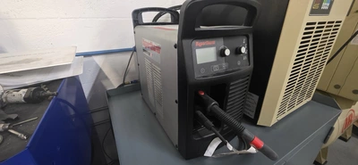 USED 2020 PIRANHA C408