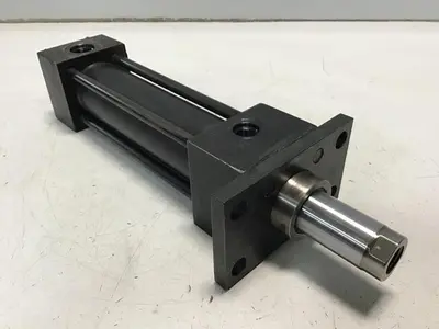 USED EATON CORPORATION N5F-1.5X4.88