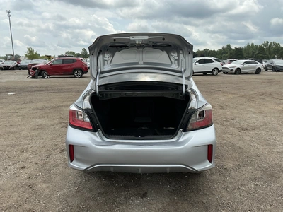 Used 2021 MITSUBISHI MIRAGE Cars Michigan US | Miedema Asset Management Group #1337275