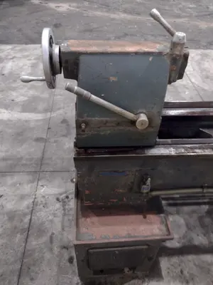 USED NATIONAL 24D80