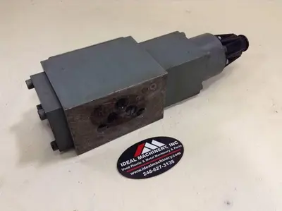 USED REXROTH 4WRE10EA64-11/24Z4/M-193