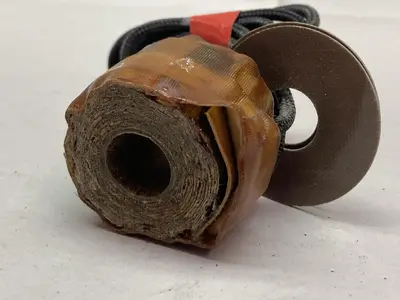 USED ASCO 27-502-22-D