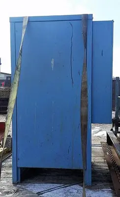 USED AMP C85201
