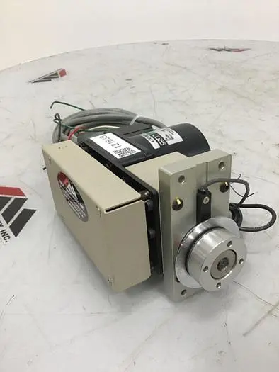 Used SANDEX 2.8D 06277R-LM3VW1/X Servo Drives | Ideal Machinery #664097