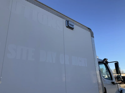 Used 2017 FREIGHTLINER GLIDER KIT Box trucks Michigan US | Miedema Asset Management Group #1579188