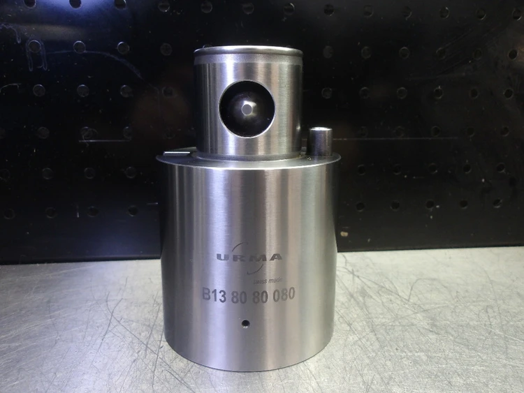 Used URMA _UNKNOWN_ Tooling & Accessories (Other) Michigan US | Superior Machine & Tool Inc #216604