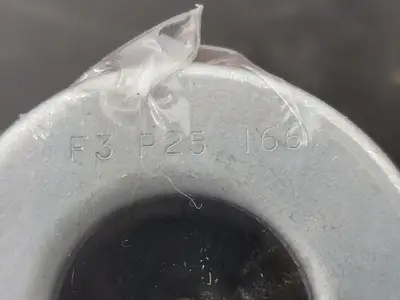 Hydraulic Filter Element F3P25 166