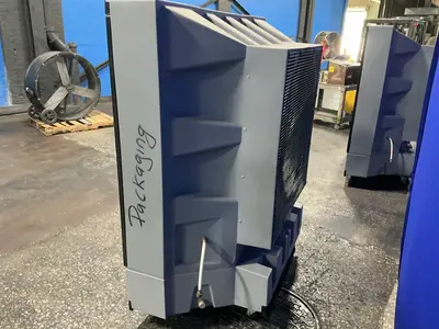 Used GLOBAL INDUSTRIAL _UNKNOWN_ Misc Plastics Equipment Ohio US | HGR 24 #1453679