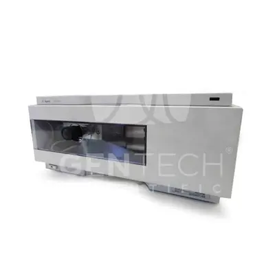 Used AGILENT TECHNOLOGIES G1310 HPLC Systems New York US | GenTech Scientific #1447503