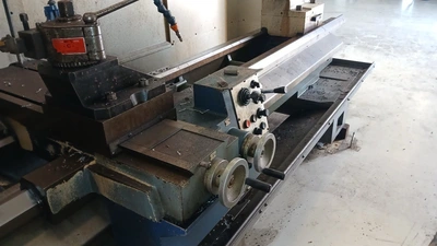 2012 WEILER E70 CNC Lathes | Toolquip, Inc. (7)