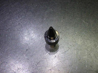 Formdrill 9.4mm (L5) S Carbide Formdrill Inserts QTY5 FD0940S (LOC1088B)