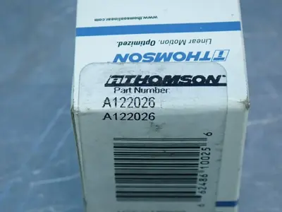 New | in-Stock THOMSON A122026 Bearings Ohio US | HGR 24 #739969