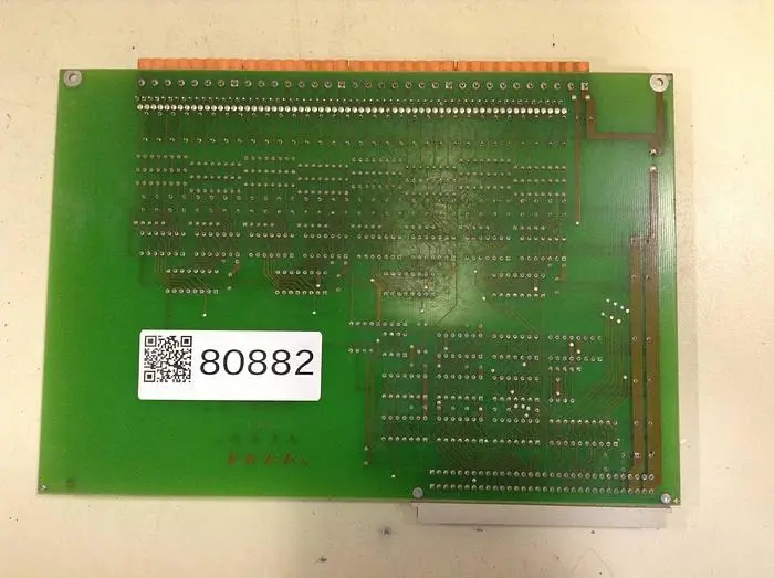 USED KEBA E-32-DIGIN D1321F-1
