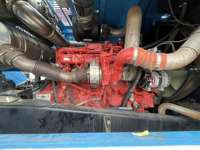Used 2014 KIMBLE C6000 Service & Utility Trucks California US | Big Truck & Equipment #1412349