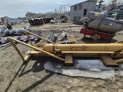 USED 2007 KOMATSU 90276040