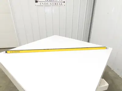 Schmersal SLC440COM-R-1450-14-1050 Safety Light Curtain Receiver Only