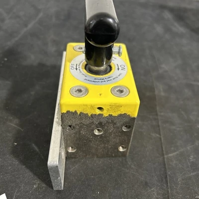 CBS ArcSafe Switch Fast Shipping!+Warranty