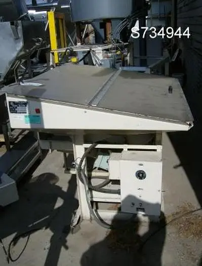 Used SYNTRON PEM 152-10 Feeders (Material Handling) California US | Machinery & Equipment #137523