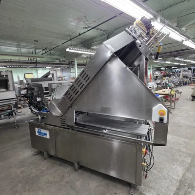 FORMAX SLICER MODEL FX 180 # 2694