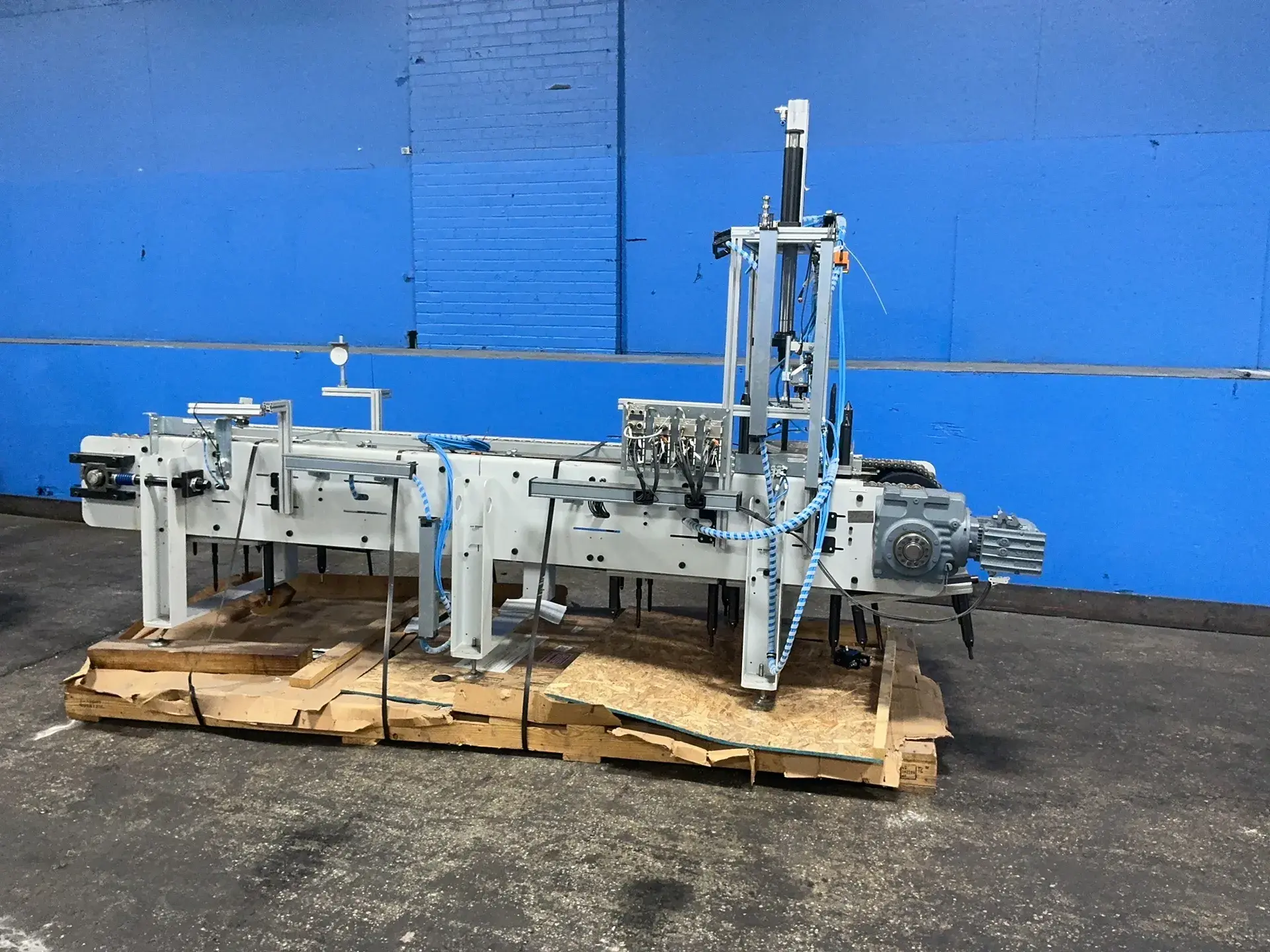 Pressure-sensetive Labeler