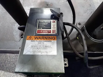 Used _UNKNOWN_ _UNKNOWN_ Heavy Duty Multiple Spindle Drills including Gang & Cluster Ohio US | HGR 24 #1134621