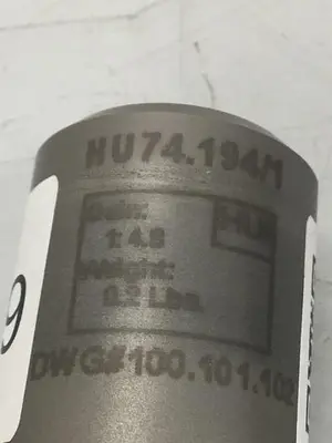 USED BRANDSON DWG100.101.102