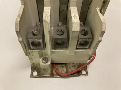 USED CUTLER-HAMMER AN16KN0