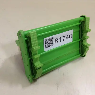 USED EUROTEK ET-MRZ08/24DC/2SC/N/AR