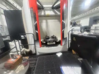 2023 MAZAK INTEGREX I-630V/6 Multitasking Machining Centers | Toolquip, Inc. (7)