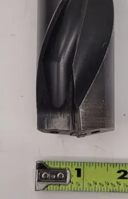 USED ISCAR DS1625-3656-150-3
