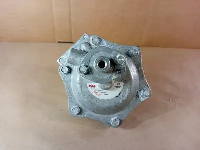 NEW ASCO 8353H38