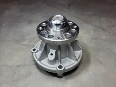 NEW FORD PW-491
