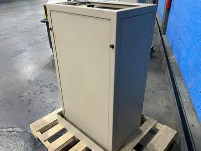 Used IPC 1520.0011 Hydrostatic Pipe Testers Ohio US | HGR 24 #1359273