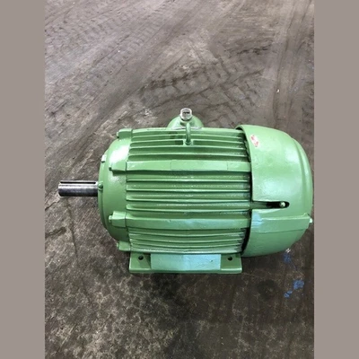 US Motors 50 HP Electric Motor