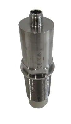 NEW ENDRESS+HAUSER FTI26-1040/0 NIVECTOR SENSOR 71380265 FTI2610400