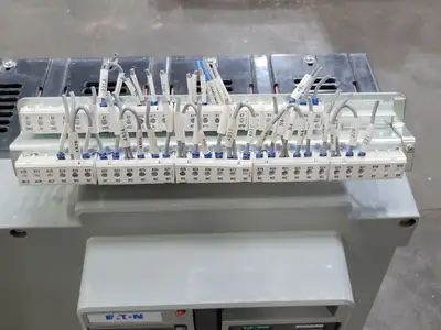 USED EATON MDS6084VEA