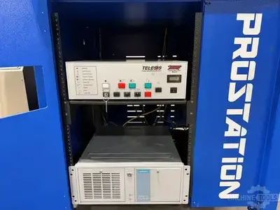USED 2022 TELESIS F50DSV