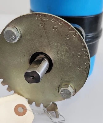 NEW Nibco GD4775