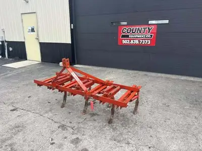 FRED CAIN ALL PURPOSE PLOW/RIPPER Plow | County Equipment Company LLC (2)