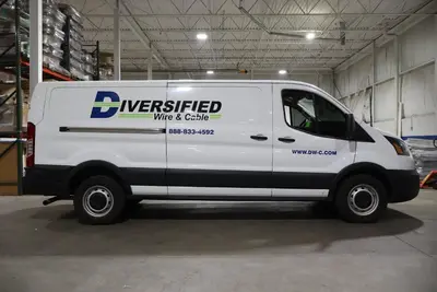 2020 FORD T-250 TRANSIT VAN | Levy Recovery Group (3)
