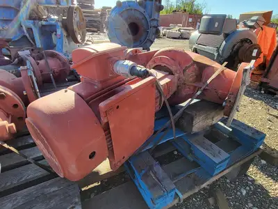 USED ARMSTRONG 4380