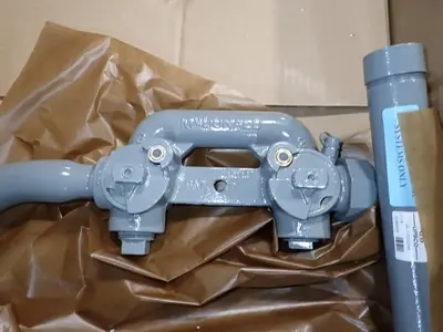 USED UPSCO UALP00002564