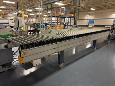 Nanxing Conveyor