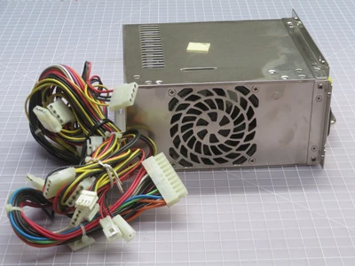 Used IEI _UNKNOWN_ AC/DC Power Supplies Texas US | OCO Industrial #1688984